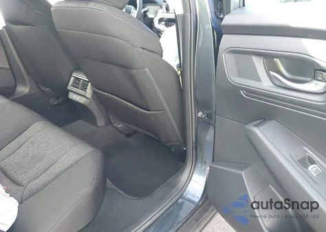 2025 Honda Accord Se z USA, uszkodzony, nr VIN 1HGCY1F49SA009347